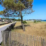 Appartement Proche De La Plage Carnac