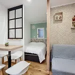 Charming Studio Near The City Center Of Narbonne