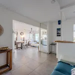 Appartement Vue Bassin