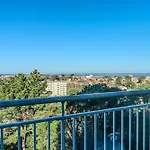 Appartement Vue Bassin