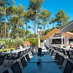 Camping 5 Etoiles - Piscine - Ccb0E0C