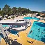 Camping 4 Etoiles - Piscine - Ccb0E00