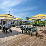 Camping 4 Etoiles - Piscine - Ccb0E0I