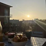 Chaleureux T2 A La Plage Du Havre