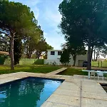 Superbe Villa, Piscine Chauffee