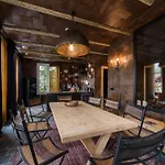 Chalet L'Alcove - Centre De Megeve