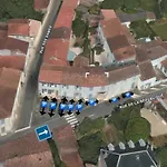 Charmante Maison De Bourg - Coeur De Village