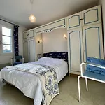 Maison 5 Pieces 8 Couchages Saint Georges D'Oleron Sgo000-115