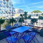 Appartement Chic & Design Sur Le Port