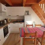 Duplex Apartment With Sea View