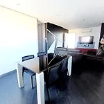 Moderne Appart 8 Pers Marignane - Aeroport - Plage