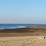 Charmante Maison Bassin D 'Arcachon