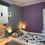 Residence Port Nature Colline 4 - Appartement T2- Port Nature Colline 4 Mae-5261