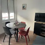 Appartement T2 - 202 - Hyper Centre - Integralement Renove - Toutes Commodites A Pied