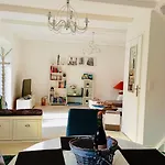 Charmant Cocon Breton Proche Plage, Gr34, Parking