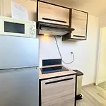 Le Saint Pathere - Proche A16 - Fibre