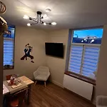 Appartement Duplex ,En Face