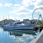 Studio Cap D'Agde Ct495-305