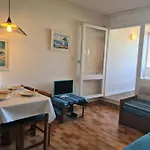 Studio Cabine Cap D'Agde Ct340-411