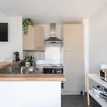 Bel Appart Moderne Et Lumineux Canebiere, Pour 4 Personnes