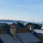 Superbe Apt Saint-Malo With View