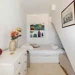 Duplex Panoramique Avec Vue Sur L'Ocean Et Jaccuzi