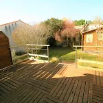 Vacances En Bordure De Foret Domaniale