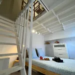 Petite Cour Privee - A 2 Minutes A Pied De La Plage - Parking Gratuit