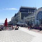 Appartement Face A La Mer