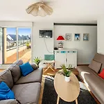 La Mariniere - Terrasse Et Parking, Proche Plage