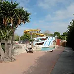 Mobile Home Canet