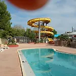 Mobile Home Canet