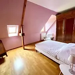 Family Home With Great Views