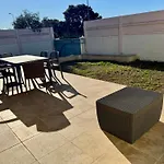 La Villa Romana - Spacieux, Confortable Et Centrale