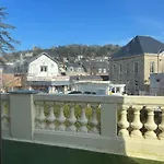 Villa Des Peintres