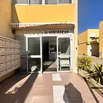 Le Catamaran - Studio Proche De La Mer Avec Terrasse