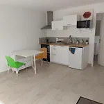 Maisonnette 4 Personnes - 300M De La Plage
