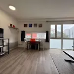 Appt Studio Cabine - La Rochelle - Lr250-A102