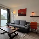 Appt Studio Cabine - La Rochelle - Lr250-A102