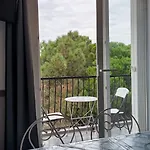 Argeles Sur Mer Charmant T2 A 150M De La Plage