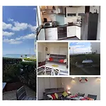 Le Colisee Appartement Vue Mer