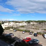 T2 Cabine Port-Leucate 4 Personnes Balcon Climatisation Parking