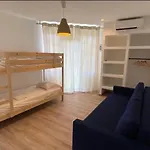 Aronas Suites