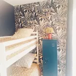Apparemment Cosy-Plage 10M- Charme&Confort