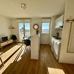 Lacanau Ocean T2 Avec Parking