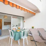 Le Cormoran Air-Climatise-Parking-Vue Marina-Plage