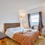 Duplex Face A La Mer - Vue Mer & Plage Accessible A Pieds