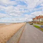 Duplex Face A La Mer - Vue Mer & Plage Accessible A Pieds