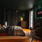Suite Amazonie De Luxe Avec Balneo