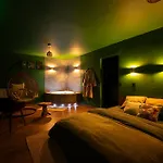 Suite Amazonie De Luxe Avec Balneo